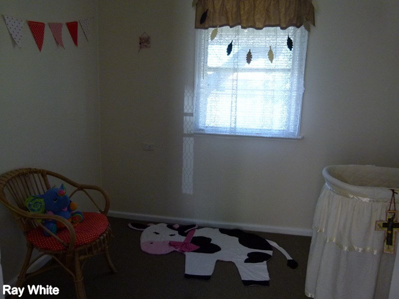 18 Elliot Street, Forbes NSW 2871