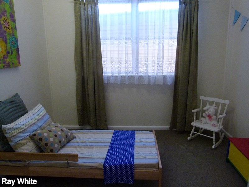 18 Elliot Street, Forbes NSW 2871