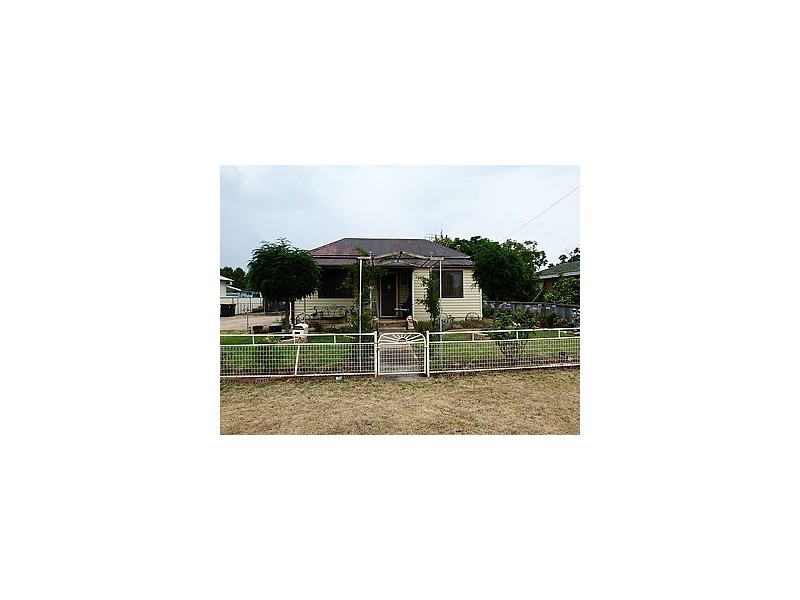 11 Quarry, Forbes NSW 2871