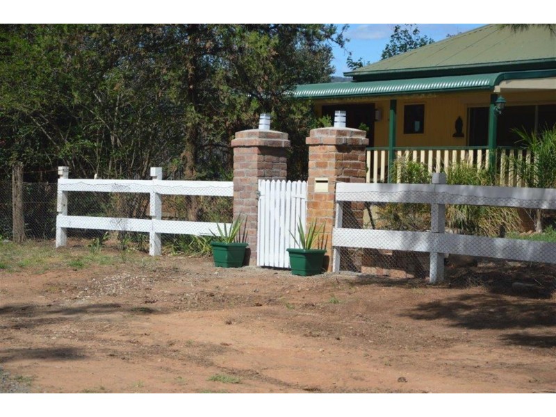 703 Cooka Hills Road, Cookamidgera NSW 2870