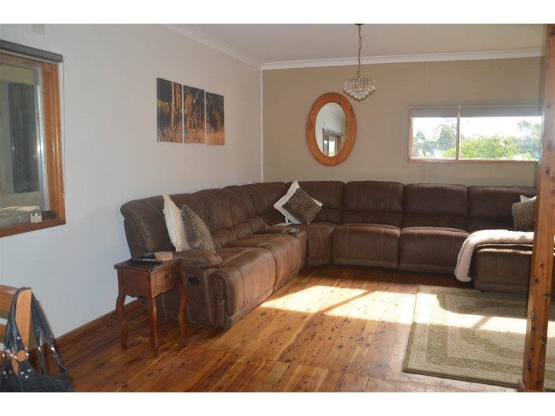 703 Cooka Hills Road, Cookamidgera NSW 2870