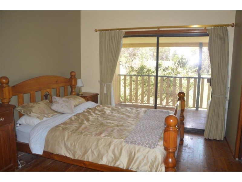 703 Cooka Hills Road, Cookamidgera NSW 2870