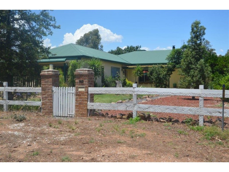 703 Cooka Hills Road, Cookamidgera NSW 2870