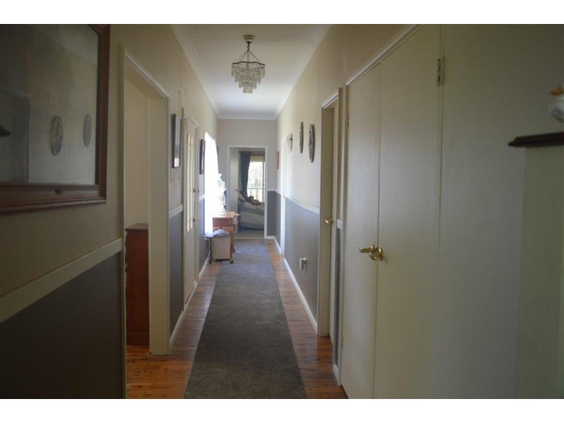 703 Cooka Hills Road, Cookamidgera NSW 2870