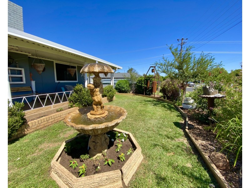 14 Patterson Street, Forbes NSW 2871