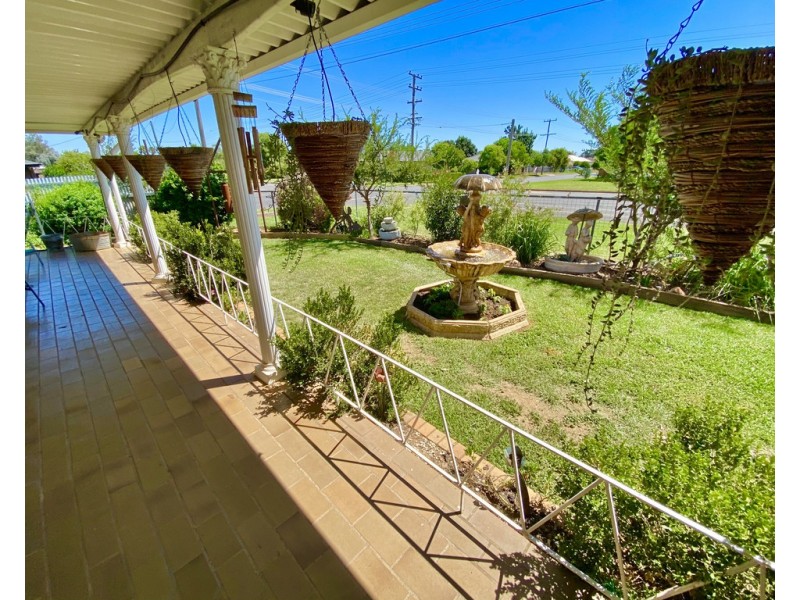 14 Patterson Street, Forbes NSW 2871