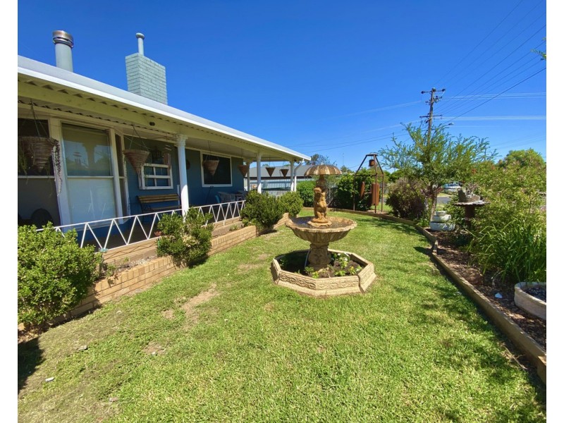 14 Patterson Street, Forbes NSW 2871