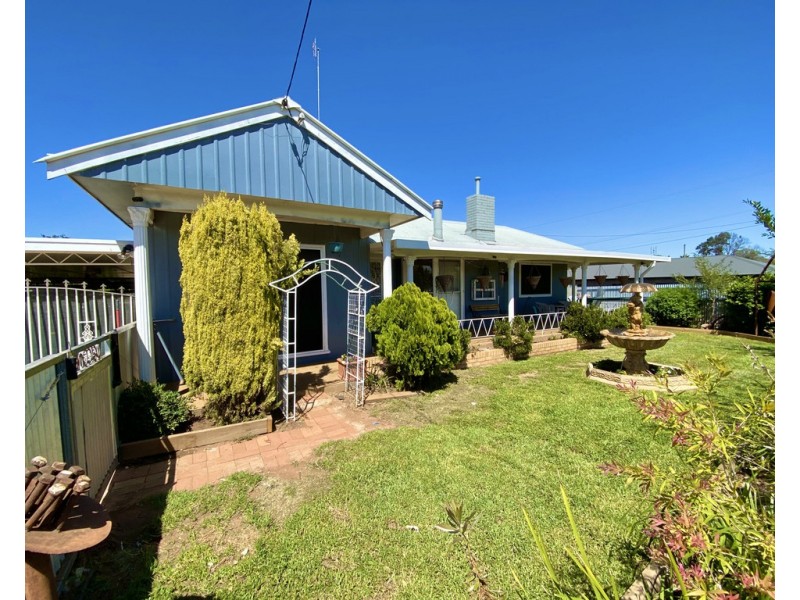 14 Patterson Street, Forbes NSW 2871