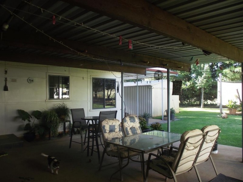 Lot 675 ”Wydinya’ Forbes Road, Parkes NSW 2870