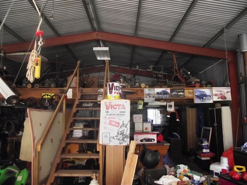 Lot 675 ”Wydinya’ Forbes Road, Parkes NSW 2870