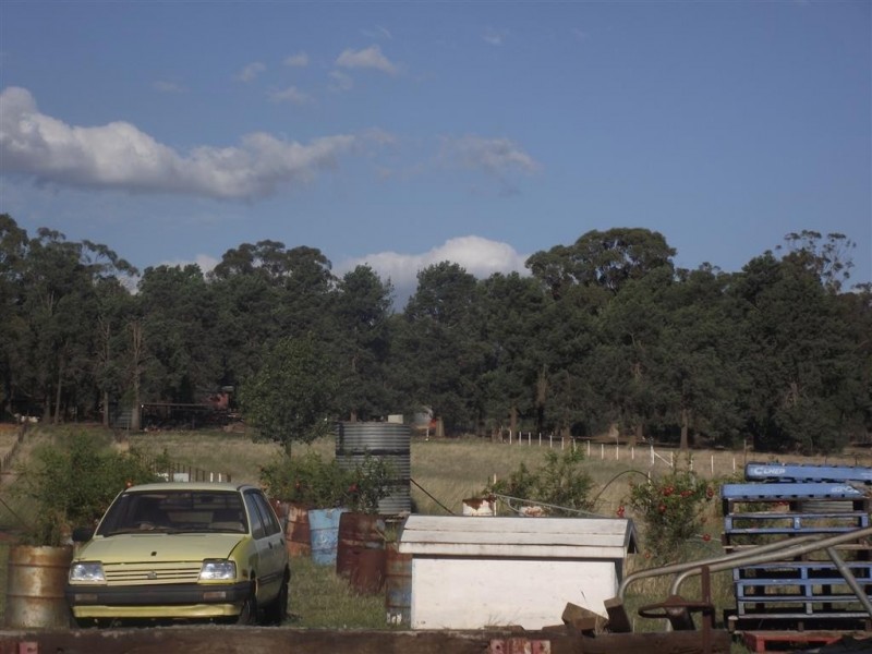 Lot 675 ”Wydinya’ Forbes Road, Parkes NSW 2870