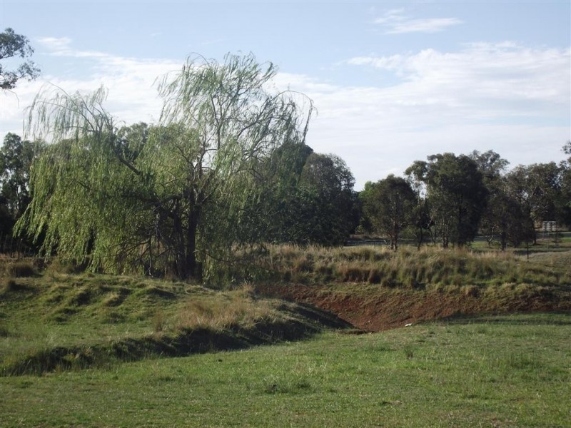 Lot 675 ”Wydinya’ Forbes Road, Parkes NSW 2870