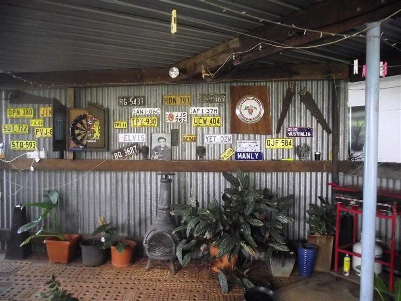 Lot 675 ”Wydinya’ Forbes Road, Parkes NSW 2870