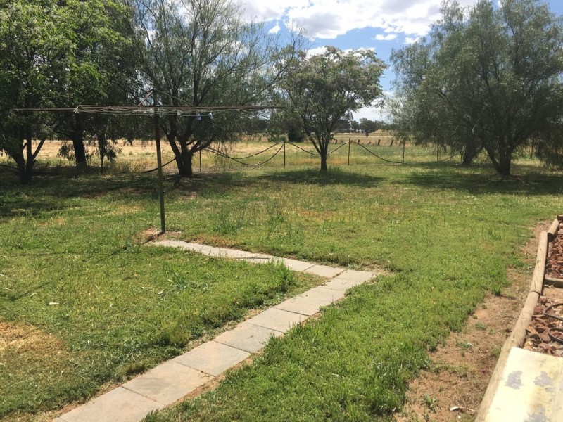 Parkes NSW 2870