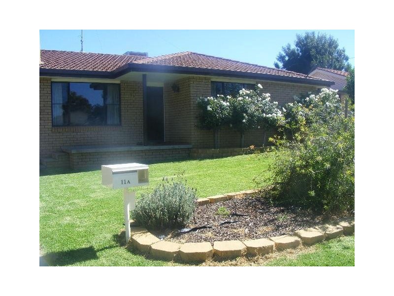 Parkes NSW 2870