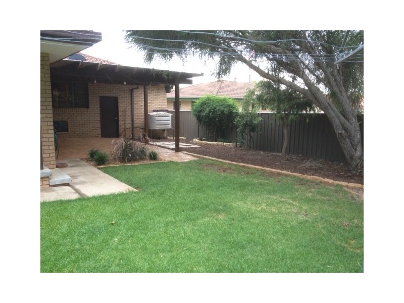 Parkes NSW 2870