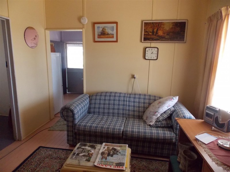 Spring View Attenborough Road, Peak Hill NSW 2869