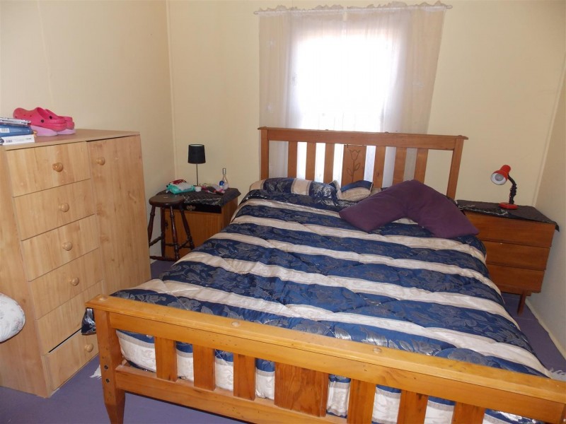 Spring View Attenborough Road, Peak Hill NSW 2869