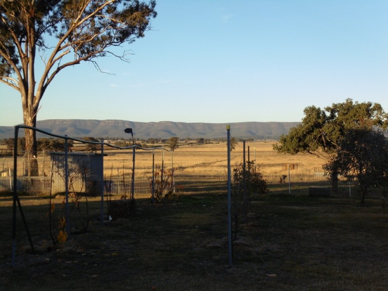 Spring View Attenborough Road, Peak Hill NSW 2869