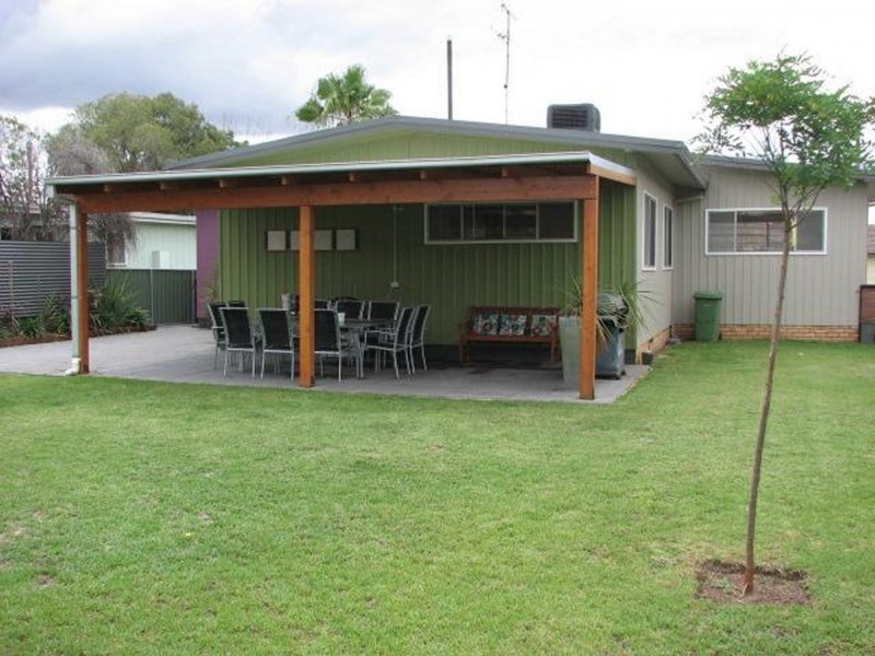12 Facey Street, Forbes NSW 2871