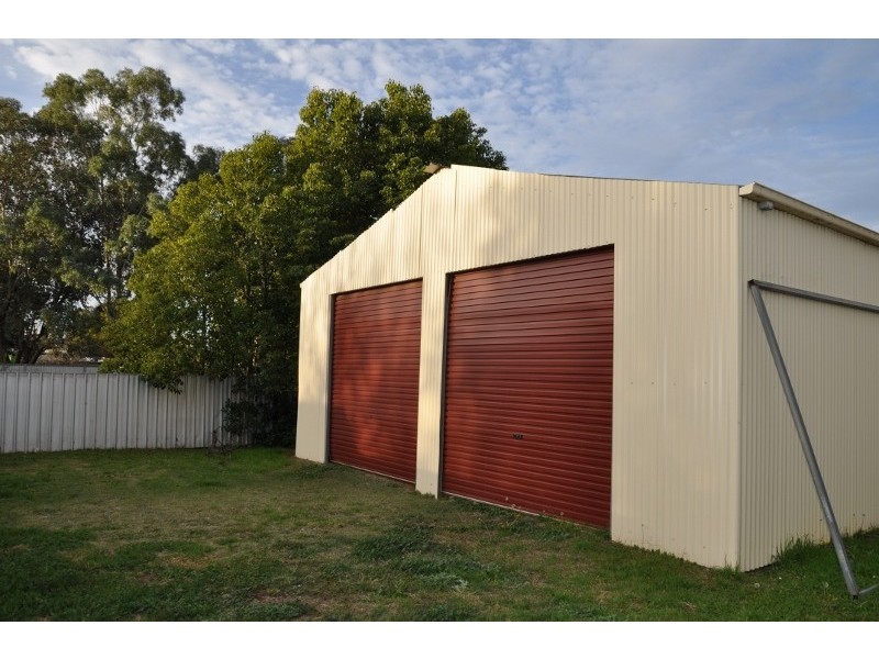 51 Ryall Street, Canowindra NSW 2804