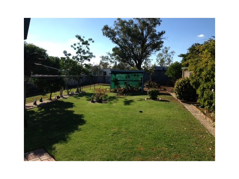 43 Molong St, Condobolin NSW 2877