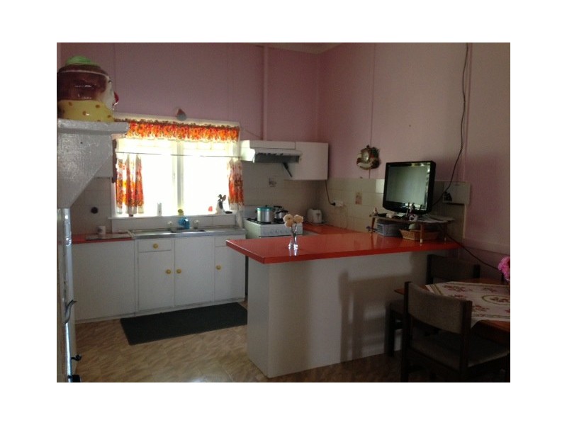 43 Molong St, Condobolin NSW 2877