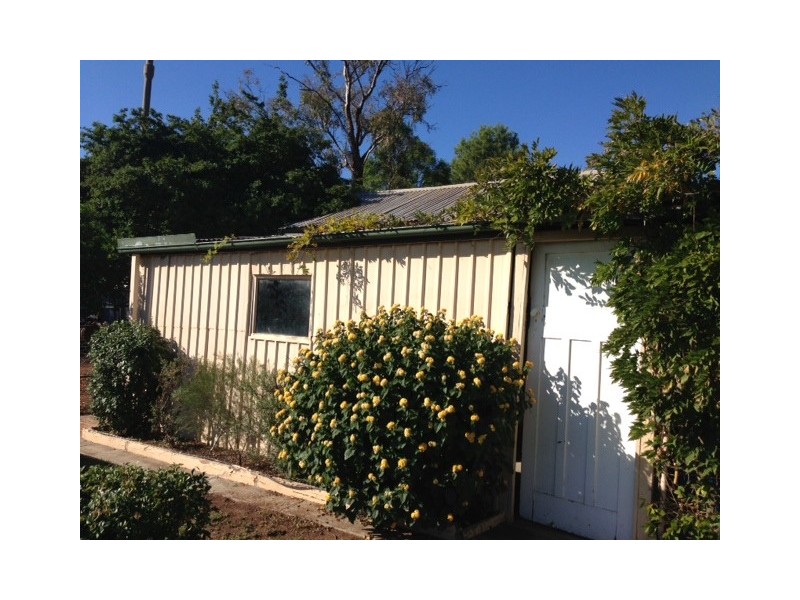 43 Molong St, Condobolin NSW 2877