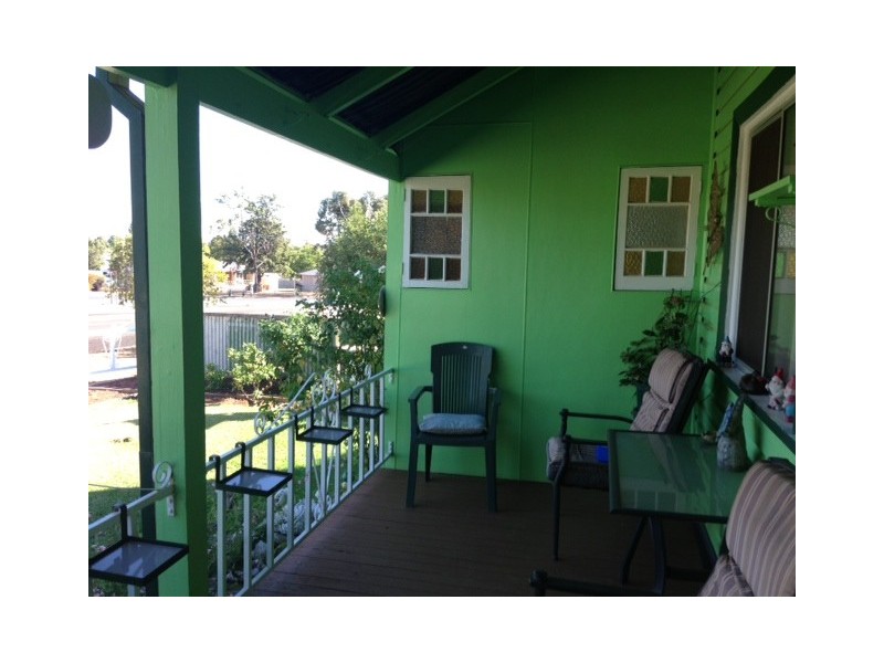 43 Molong St, Condobolin NSW 2877