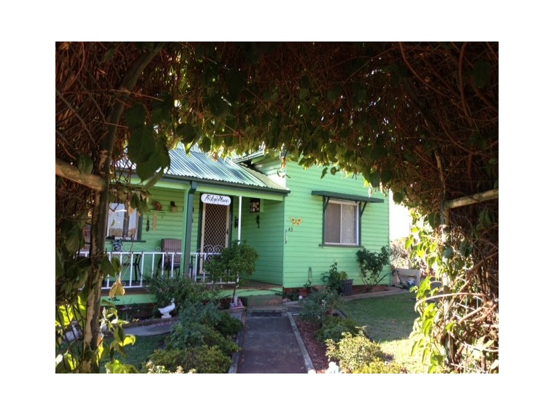 43 Molong St, Condobolin NSW 2877