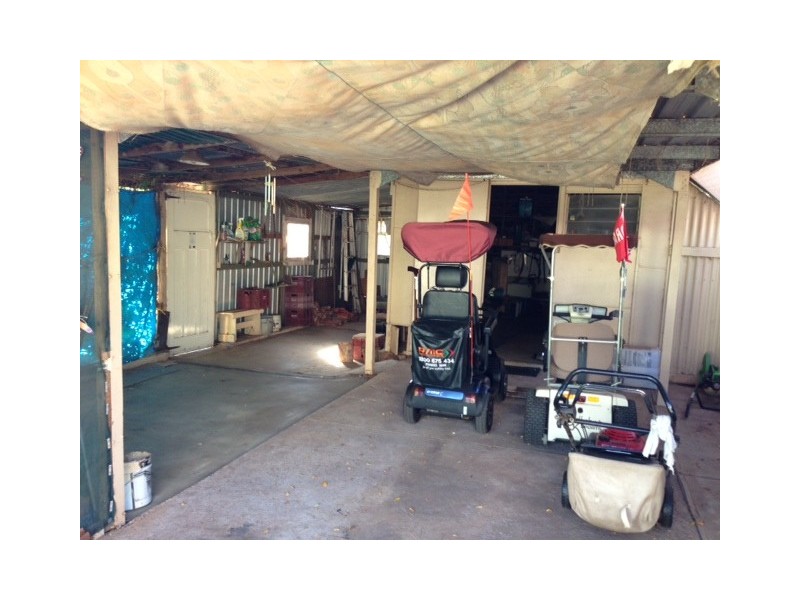 43 Molong St, Condobolin NSW 2877