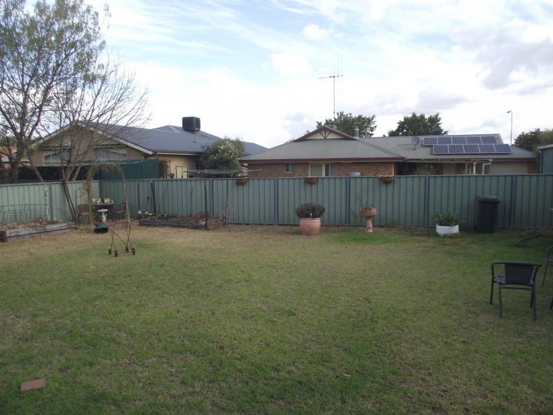 157 Condobolin Road, Parkes NSW 2870