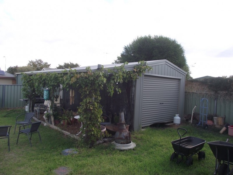 157 Condobolin Road, Parkes NSW 2870