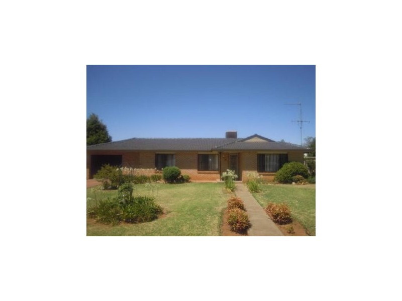 Parkes NSW 2870