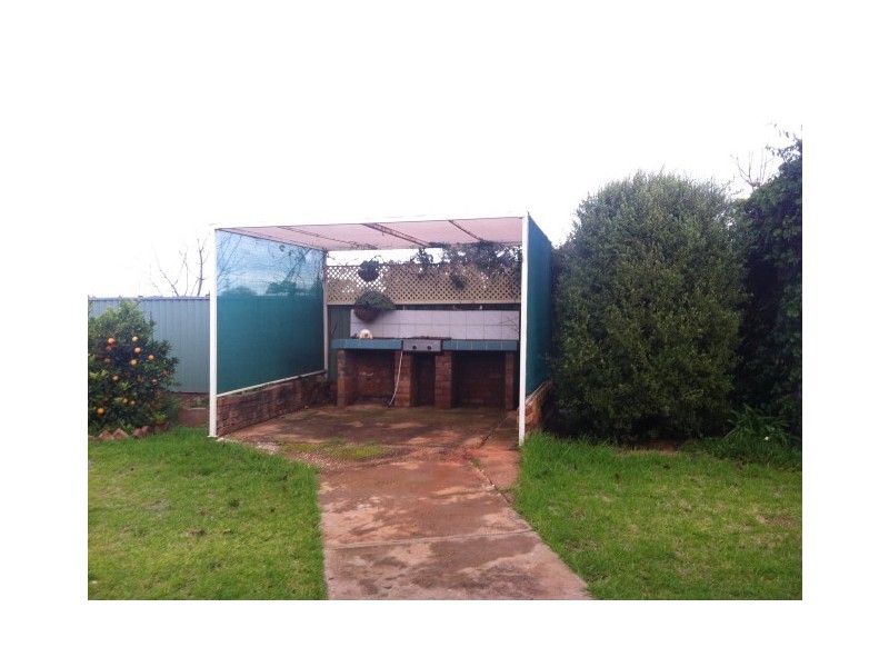 Parkes NSW 2870