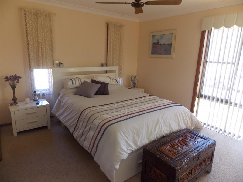 46 Webb Street, Parkes NSW 2870