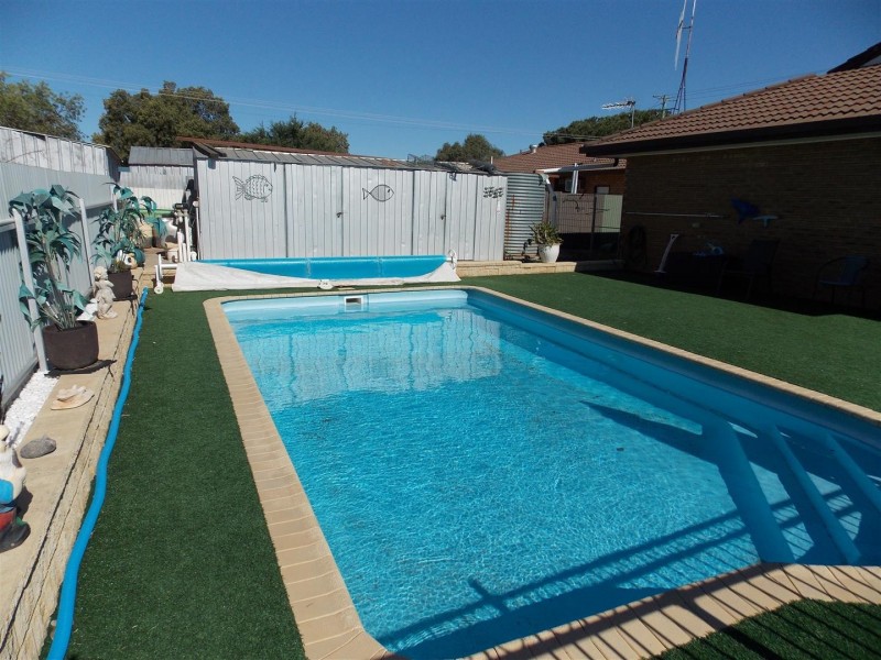 46 Webb Street, Parkes NSW 2870