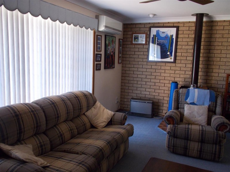46 Webb Street, Parkes NSW 2870