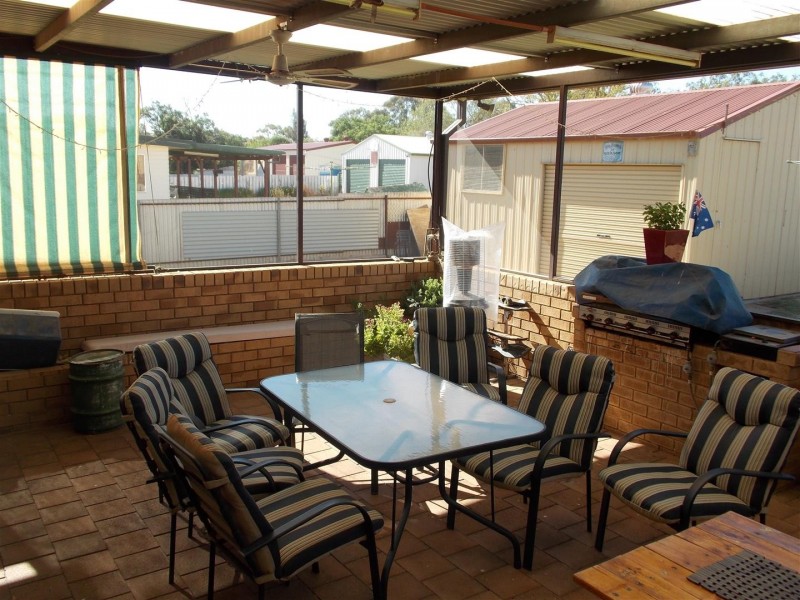 46 Webb Street, Parkes NSW 2870