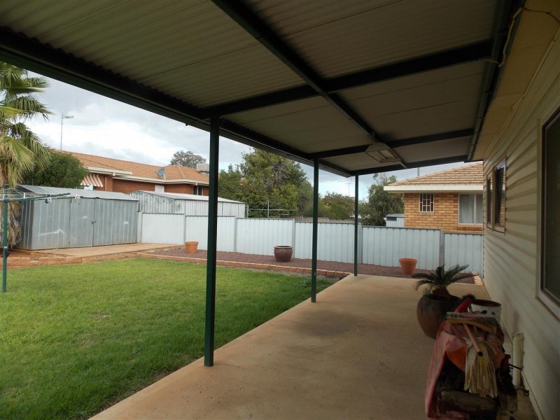 39 Thornbury Street, Parkes NSW 2870