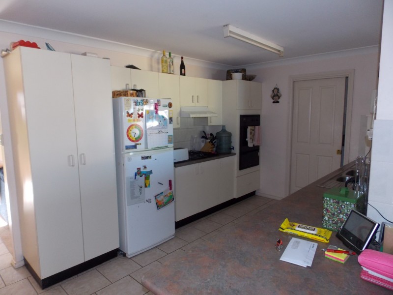 4 Mimosa Avenue, Parkes NSW 2870