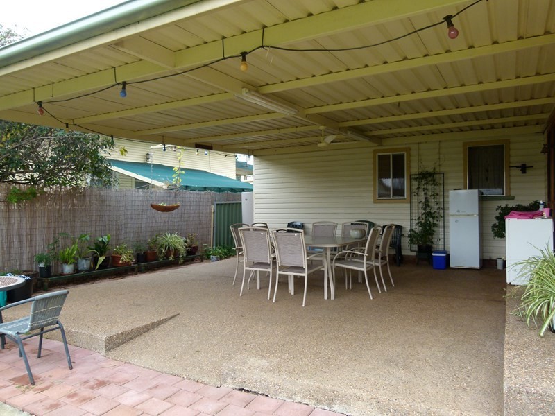 64 Farnell Street, Forbes NSW 2871