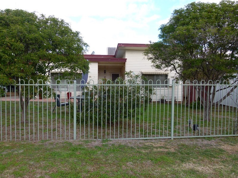 29 Quarry Road, Forbes NSW 2871