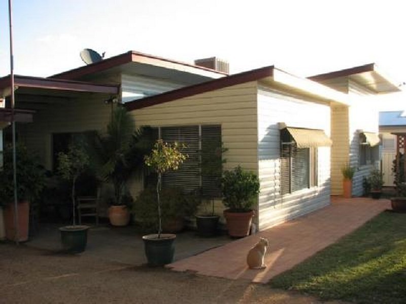 29 Quarry Road, Forbes NSW 2871