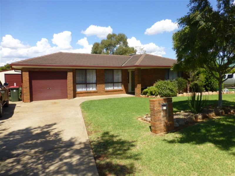 29 Danilenko Street, Parkes NSW 2870