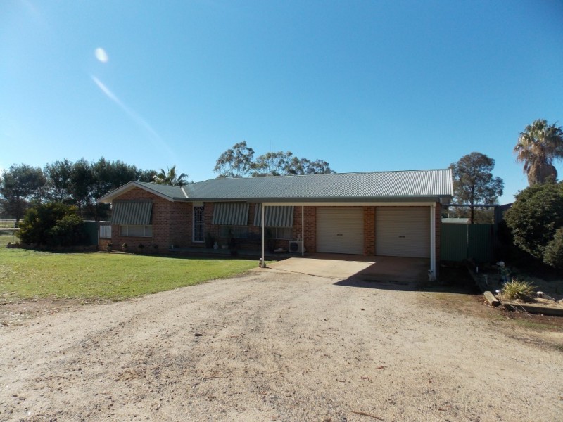 97 Back Yamma Road, Parkes NSW 2870