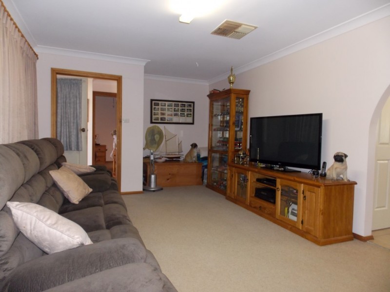 97 Back Yamma Road, Parkes NSW 2870