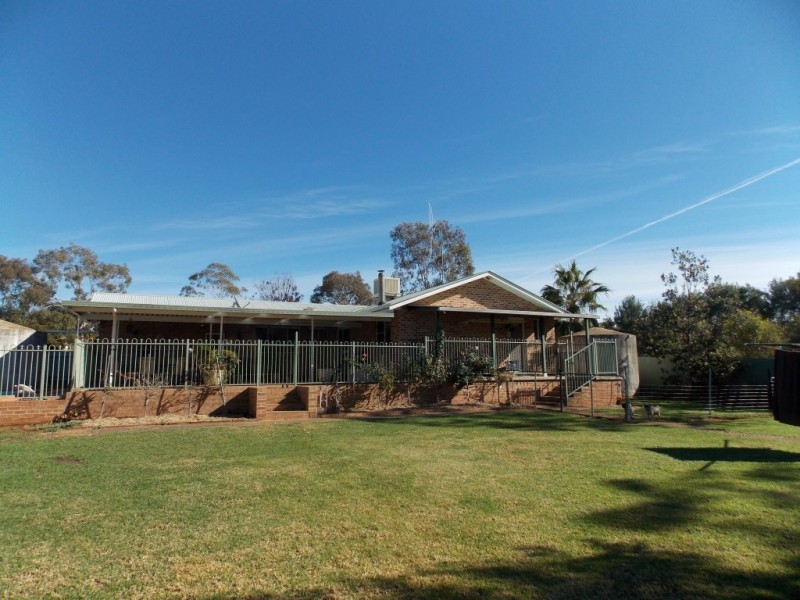 97 Back Yamma Road, Parkes NSW 2870