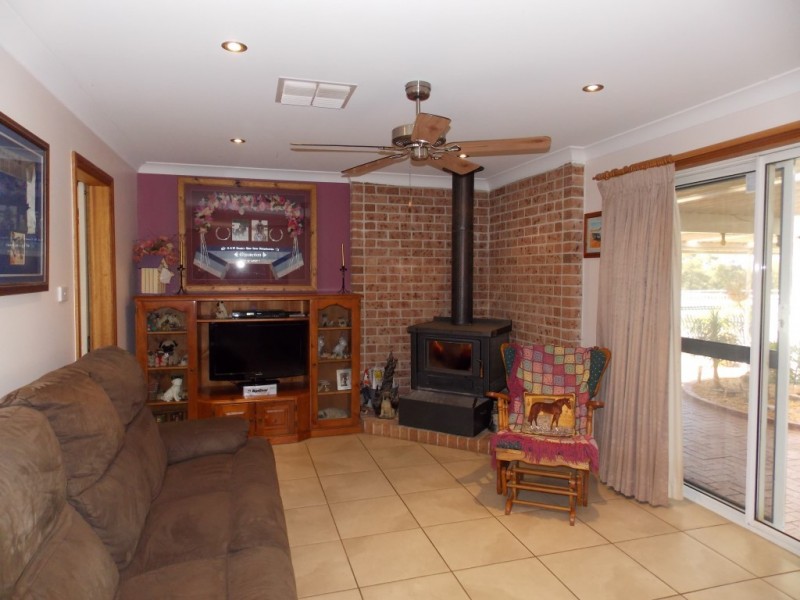 97 Back Yamma Road, Parkes NSW 2870