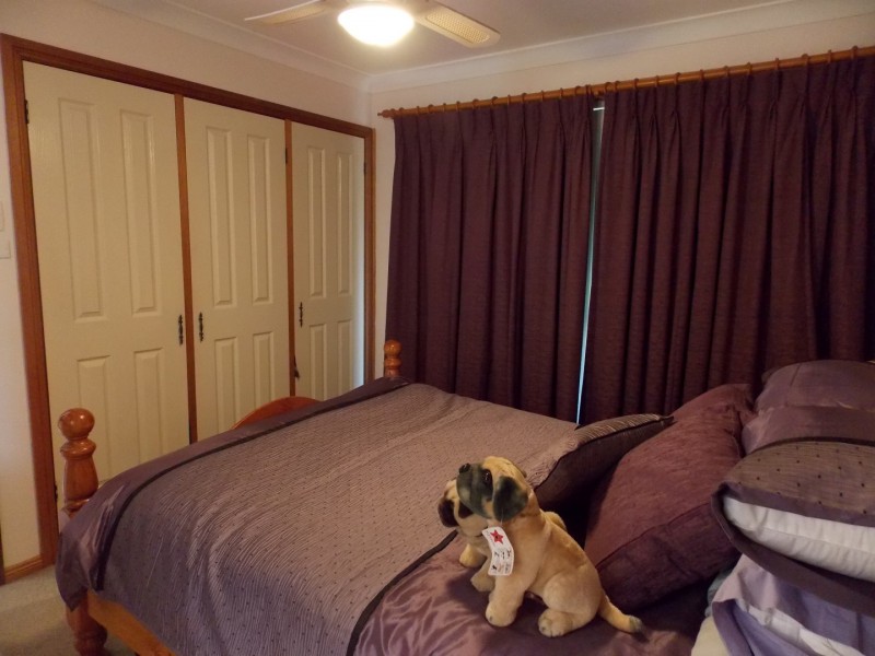 97 Back Yamma Road, Parkes NSW 2870